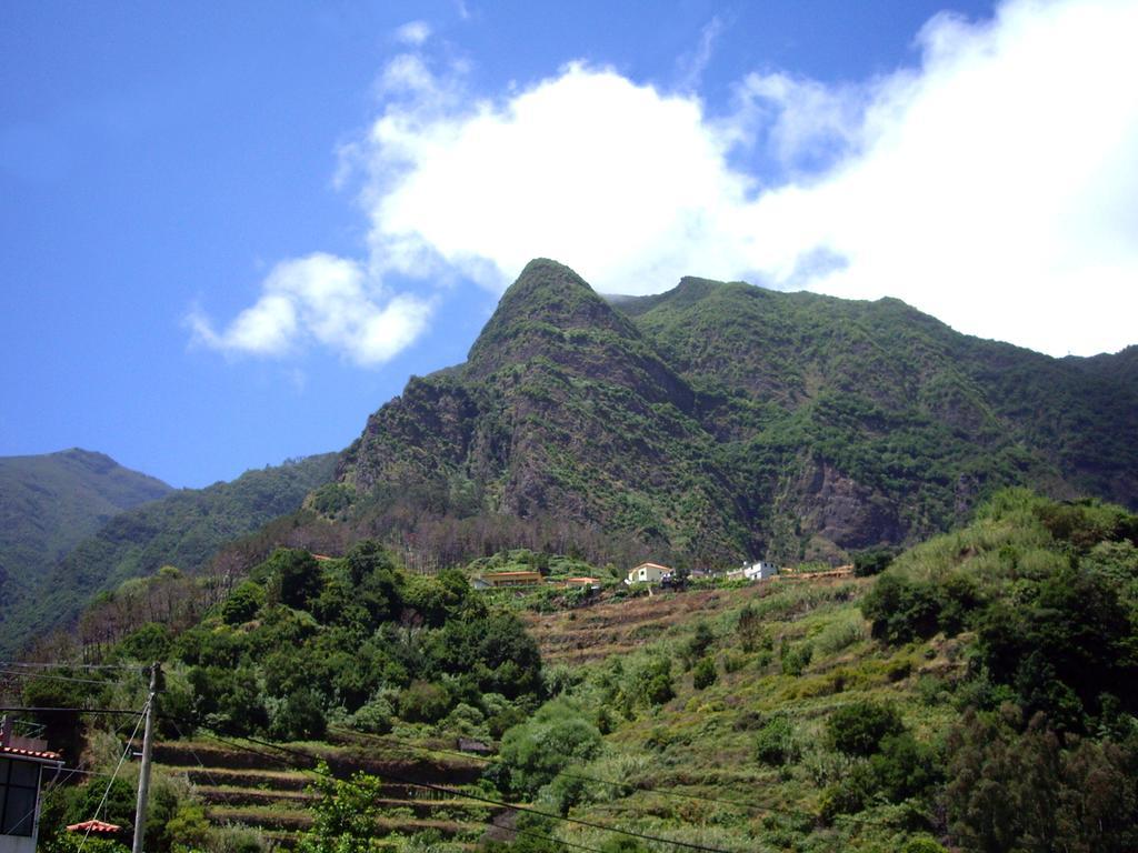 Holidays Madeira São Vicente Cameră foto