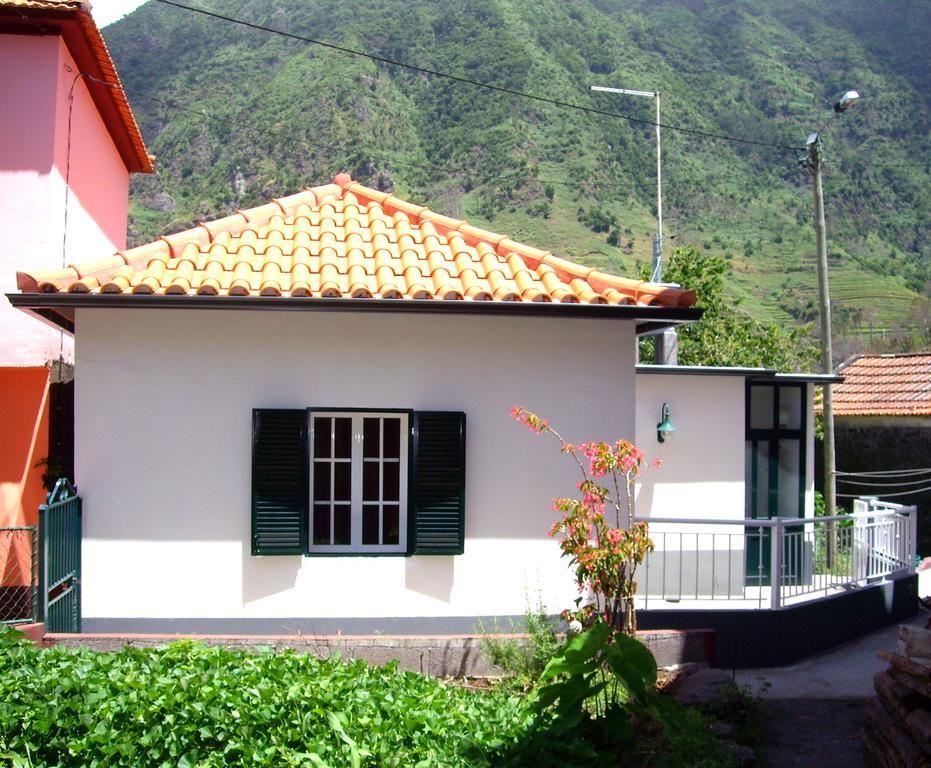 Holidays Madeira São Vicente Cameră foto