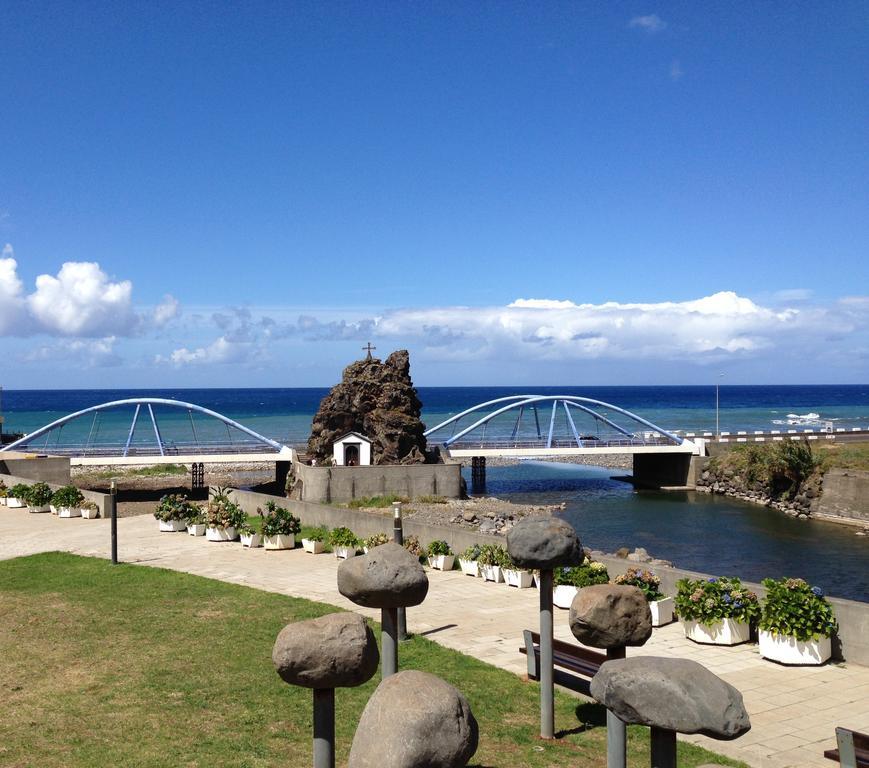 Holidays Madeira São Vicente Cameră foto